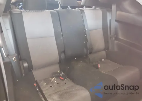 2014 Scion Tc from USA, damaged, VIN JTKJF5C75E3087837